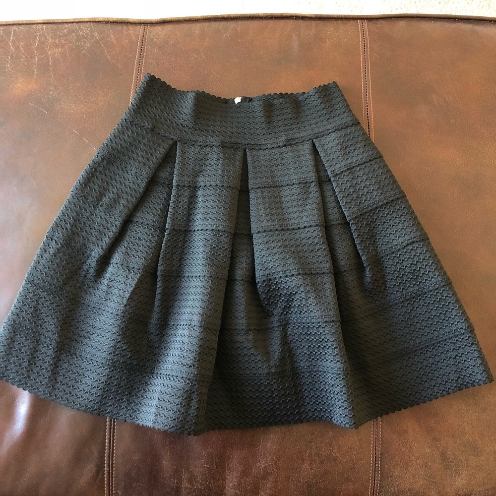 Honey Punch Skirt